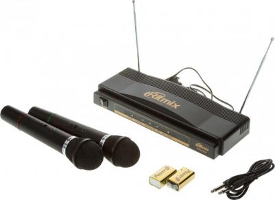 RWM-220 – фото 1