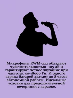 RWM-222 – фото 9