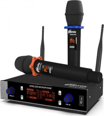 RWM-230 – фото 4