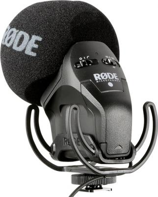 Stereo VideoMic Pro – фото 10