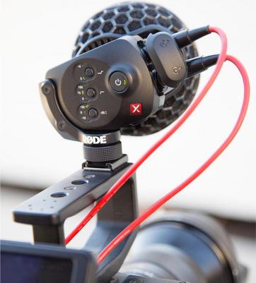 Stereo VideoMic – фото 10