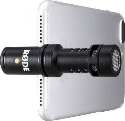 VideoMic Me-L – фото 6