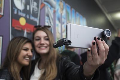 VideoMic Me – фото 1