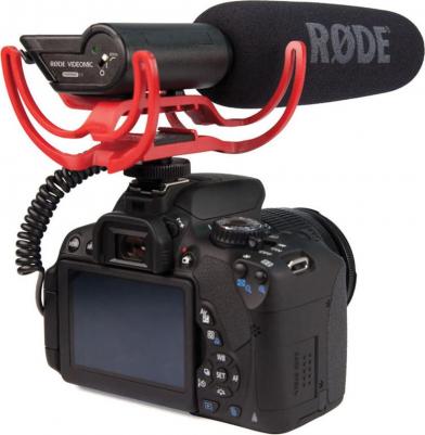 VideoMic Rycote – фото 12