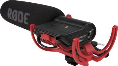 VideoMic Rycote