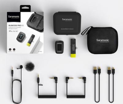 Blink500 Pro B1 – фото 6