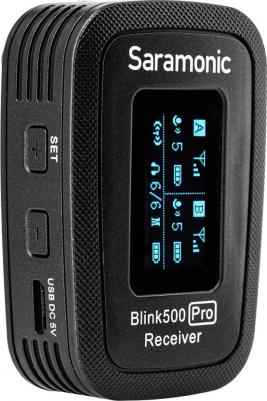 Blink500 Pro RX