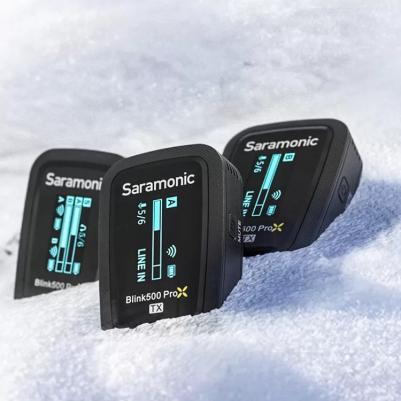 Blink500 ProX B2 – фото 15