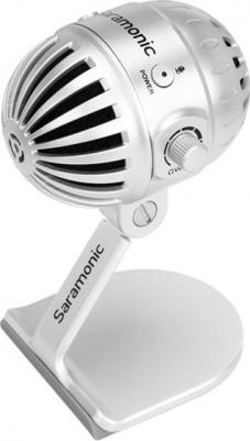 SmartMic MTV500 – фото 4