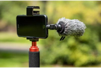 SmartMic5 Di – фото 4