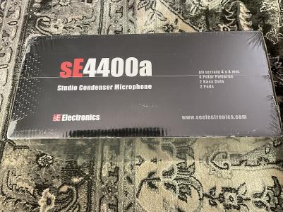 SE 4400A – фото 12