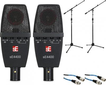 SE 4400A – фото 13