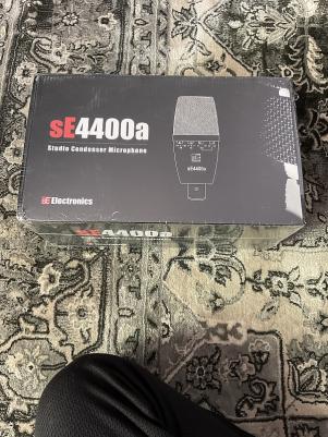 SE 4400A – фото 17