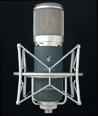 Z 5600A II – фото 1