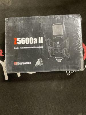 Z 5600A II – фото 6