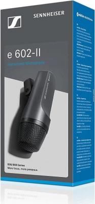 E 602 II – фото 4