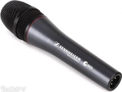 E 865 – фото 2