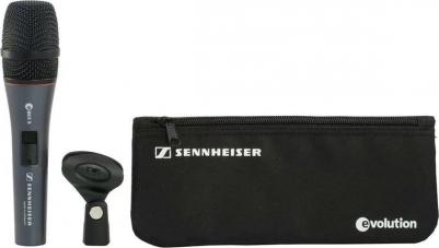 E 865 – фото 8