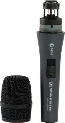 E 865 – фото 9