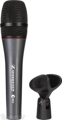 E 865 – фото 11