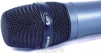 E 865 – фото 19