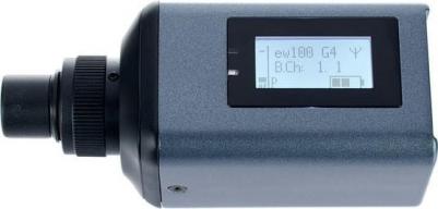 EW 100 ENG G4-A – фото 2