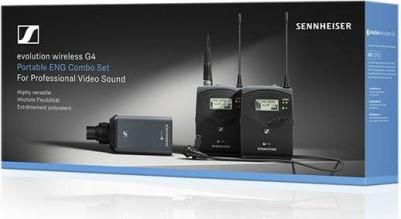 EW 100 ENG G4-A – фото 3