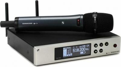 EW 100 G4-835-S-A1 – фото 3