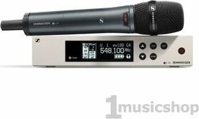 EW 100 G4-865-S-A1 – фото 2