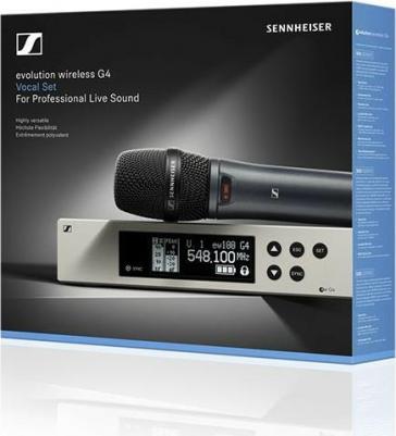 EW 100 G4-865-S-A1 – фото 7