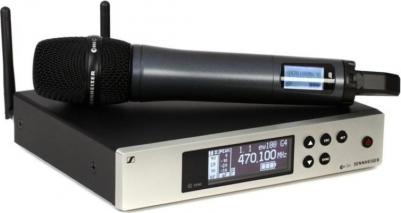 EW 100 G4-865-S-A1 – фото 11