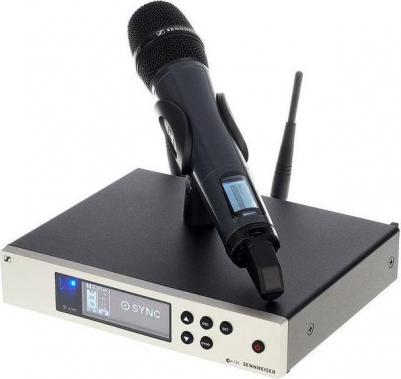 EW 100 G4-935-S-A – фото 15