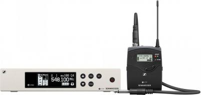 EW 100 G4-CI1-A