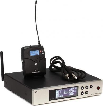 EW 100 G4-CI1-A – фото 2