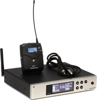 EW 100 G4-ME2-A – фото 6