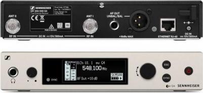 EW 300 G4-865-S-AW+ – фото 1