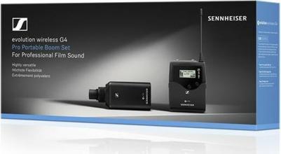 EW 500 BOOM G4-AW+ – фото 2