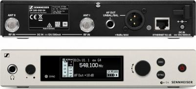EW 500 G4-935-AW+ – фото 9