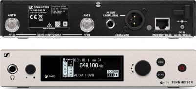 EW 500 G4-CI1-AW+ – фото 1