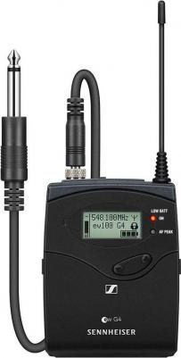 EW 500 G4-CI1-AW+ – фото 3