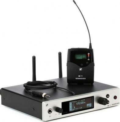 EW 500 G4-MKE2-AW+ – фото 3