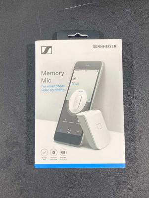 Memory Mic – фото 6