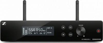 XSW 2-ME2-A – фото 12