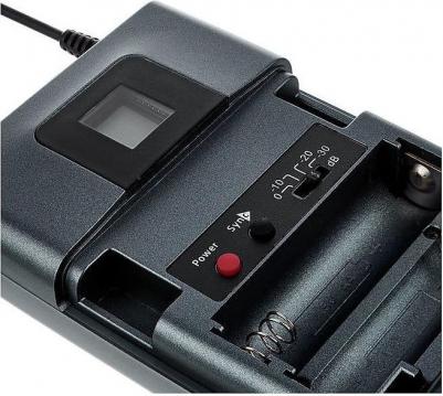 XSW 2-ME3-A – фото 17