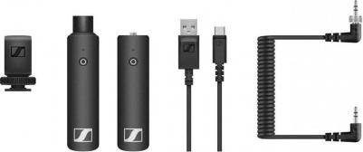 XSW-D PORTABLE INTERVIEW SET