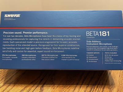 Beta 181/C – фото 12