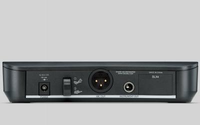 BLX24E/B58 – фото 6