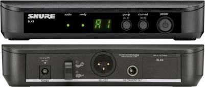 BLX24RE/PG58 – фото 2