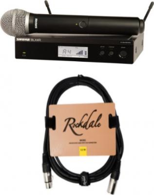 BLX24RE/SM58 – фото 14