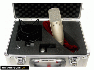 KSM44A/SL – фото 3